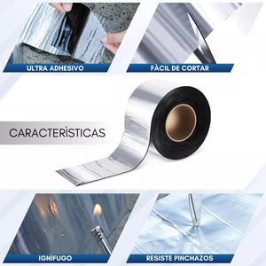 FUGASTOP®️ - Cinta impermeable ultra resistente