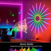 SONICSPARK®️ - Luces LED de Fuegos Artificiales